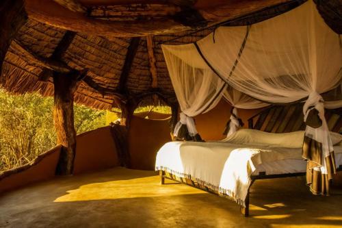 Tassia Community Lodge in Samburu National Park