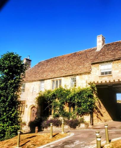 Vaade, Cozy Cotswold getaway near Burford in Carterton