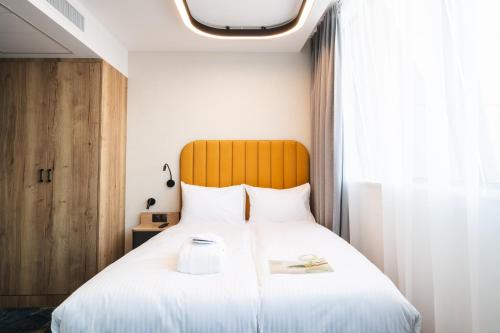 Focus Hotel Premium Wrocław, Breslau (Foto 3)