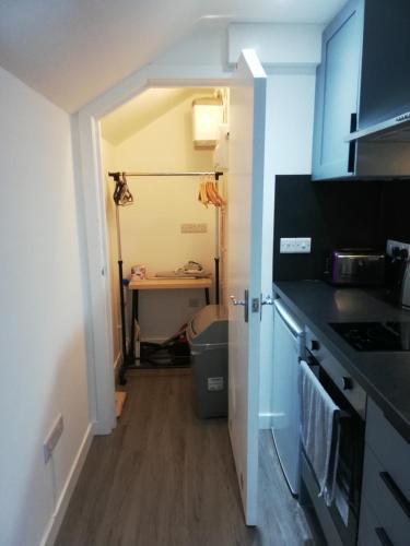 Kirkcaldy High Street Modern studio in 柯科迪中央