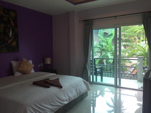 Baan Suan Ta Hotel - Tap to explore photos