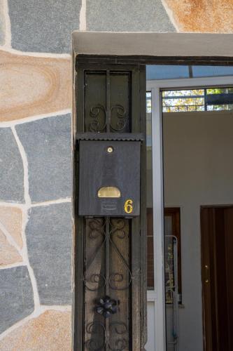 Το σπίτι στην Παλιά Ξάνθη, Ксанти (фото 6)