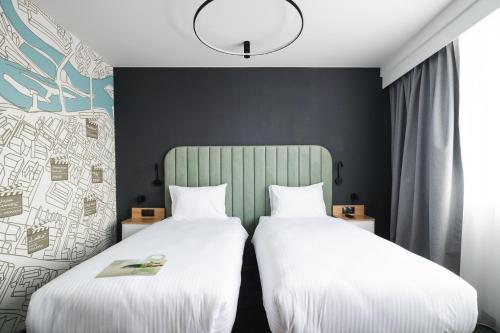 Focus Hotel Premium Wrocław, Breslau (Foto 10)