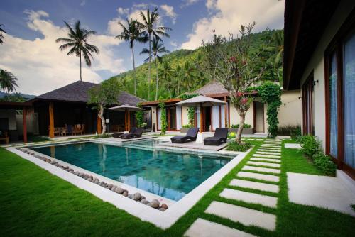 Bale Mandala Villas