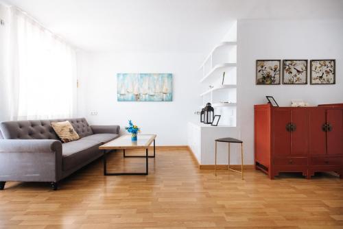 HN Las Brisas - Valencina de la Concepcion