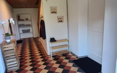 Ferienhaus zum Moosbauer in 阿因林格