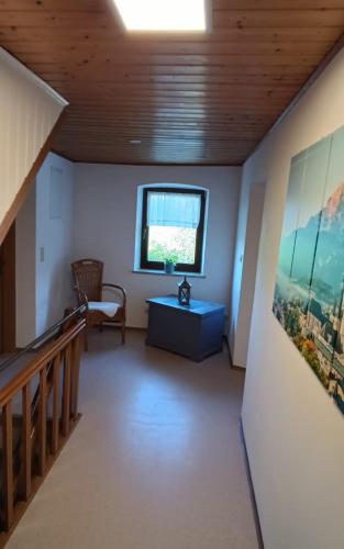 Ferienhaus zum Moosbauer in 阿因林格
