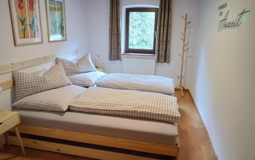 Ferienhaus zum Moosbauer in 阿因林格