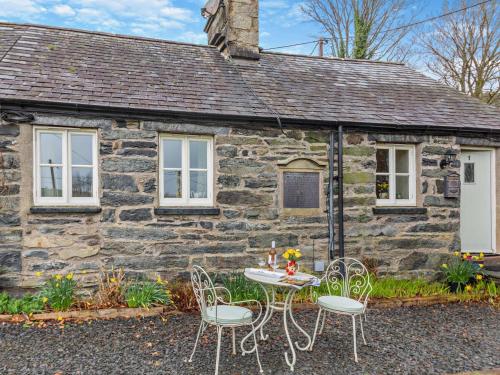 2 Bed in Betws-y-coed 55429 gîte à louer Ysbyty Ifan