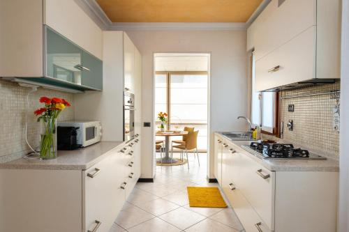 Appartamenti Casa De Lazzari - Piazza Brescia - Adria Holiday Jesolo - FAMILY APARTMENTS 2