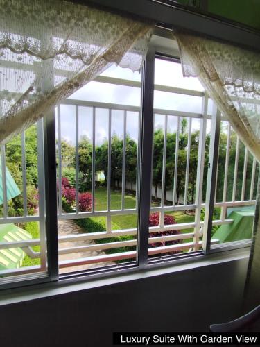 Odyssey Stays Jowai - West Jaintia Hills in Thadlaskein