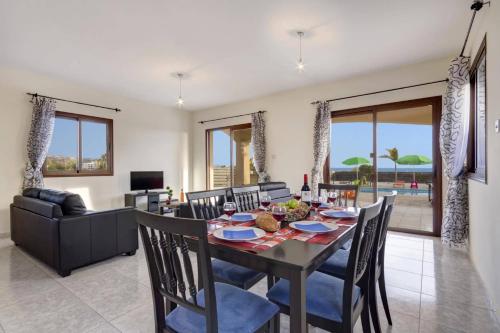 Villa Kassiopeia by Villa Plus, Peyia (foto 4)