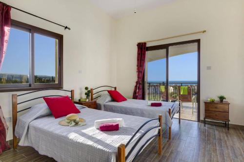 Villa Kassiopeia by Villa Plus, Peyia (foto 5)