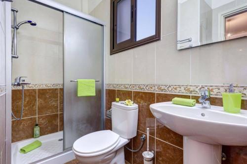 Villa Kassiopeia by Villa Plus, Peyia (foto 9)
