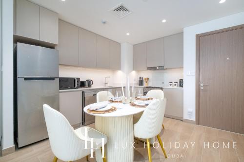 LUX The Dubai Creek Beach Suite 2, Dubaj (fotografie 6)