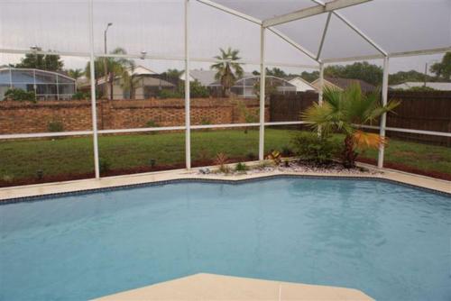 4 Bedroom Value Plus Home with Private Pool in Orlando, USA