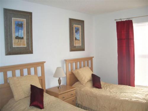 4 Bedroom Value Plus Home with Private Pool in Orlando, USA