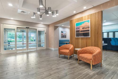 Hampton Inn Eufaula Al - image 12
