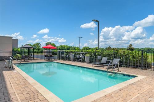 Hampton Inn Eufaula Al in Eufaula, USA