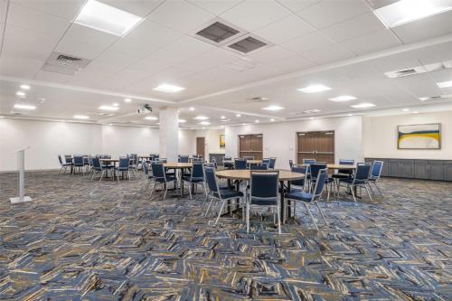 Hampton Inn Eufaula Al - main image