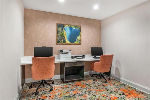 Hampton Inn Eufaula Al - image 14