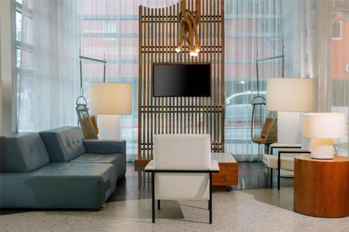 Hampton Inn & Suites Santa Monica, Los Ángeles (foto 11)