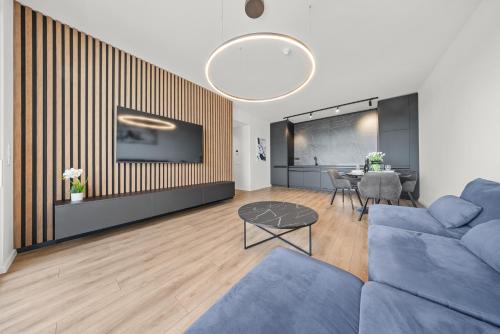 River View Apartment - Parking & City Access, Bratislava (fotografie 3)