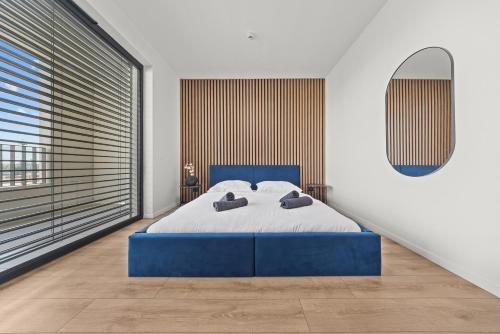 River View Apartment - Parking & City Access, Bratislava (fotografie 10)