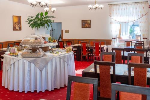 Zespół Dolina Białego - Pensjonat Telimena, Zakopane (fotografie 11)