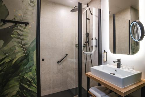 Focus Hotel Premium Wrocław, Breslau (Foto 5)