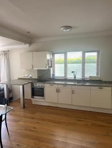 Crawford Guest House - image 13