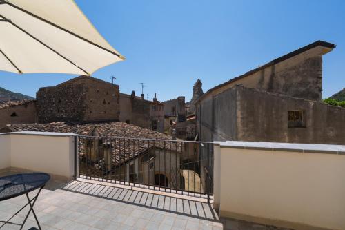 Da Sisina in Civita