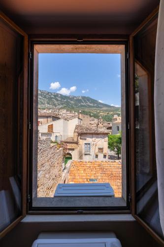 Da Sisina in Civita