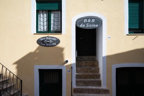 Da Sisina in Civita