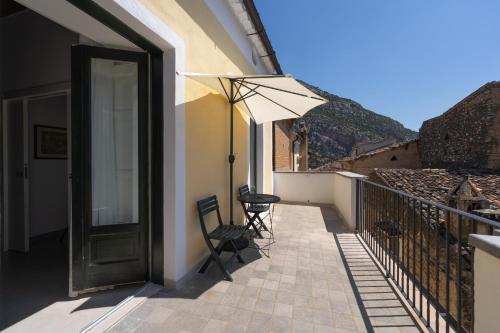 Da Sisina in Civita