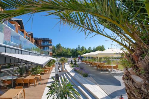 Laguna Beskidów Resort