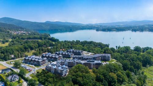 Laguna Beskidow Resort - Wisla