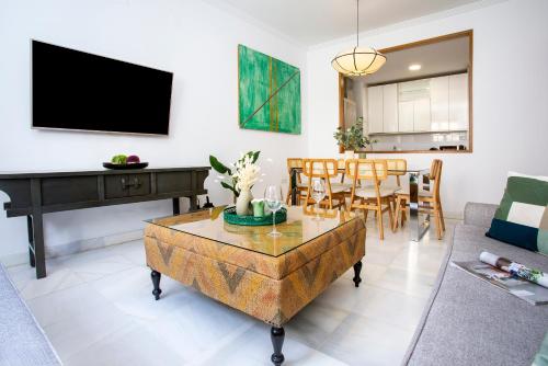 Genteel Home Zaragoza - image 14