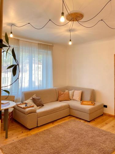 KULDIGA CENTRE wooden apartment in Kuldiga