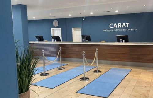 Exterior view, Carat Apartments Gromitz in Gromitz