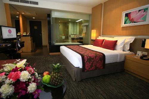 Best Western Amaranth Suvarnabhumi