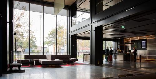 悉尼機場鉑爾曼酒店 Pullman Sydney Airport