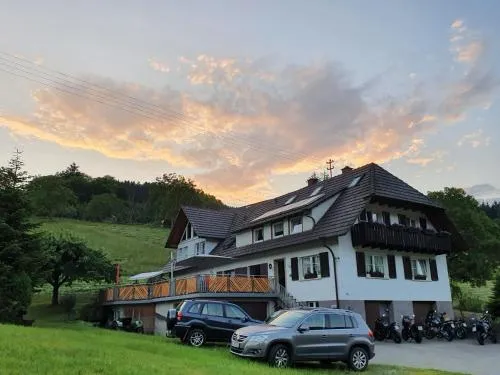 Gästehaus Rehm in Prinzbach, Deutschland
