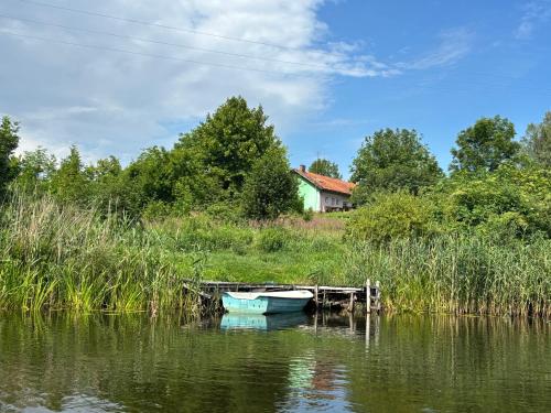 Apartament Oczko