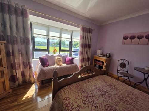 The Front Room in Killinick