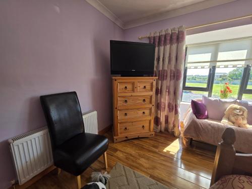 The Front Room in Killinick