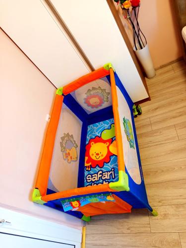 Shumen Grand2 in Shumen