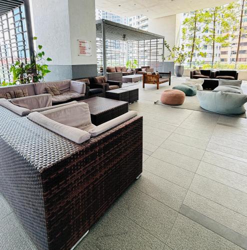 Bukit Ceylon Suites At RAMAD KLCC - image 9
