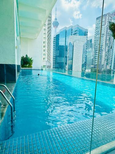 Bukit Ceylon Suites At RAMAD KLCC - image 6