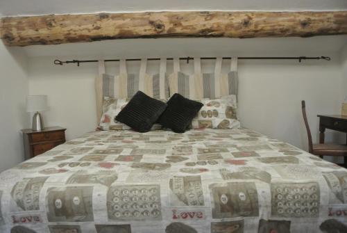 Deluxe Double or Twin Room with Mountain View